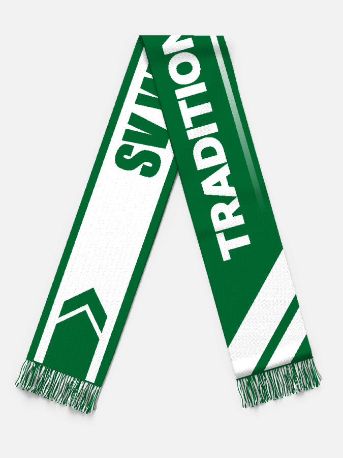 Fanschal Identity