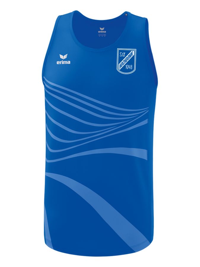 Erima Racing Singlet