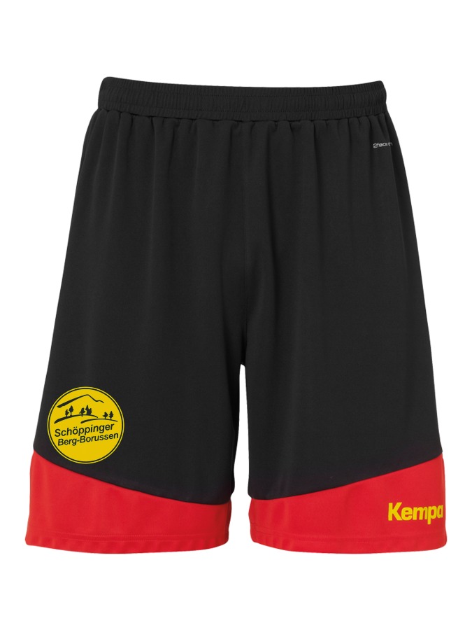 Kempa Emotion 2.0 Shorts