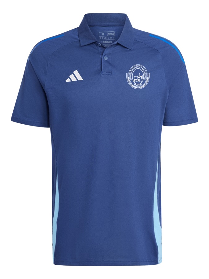 adidas Tiro 24 Competition Poloshirt