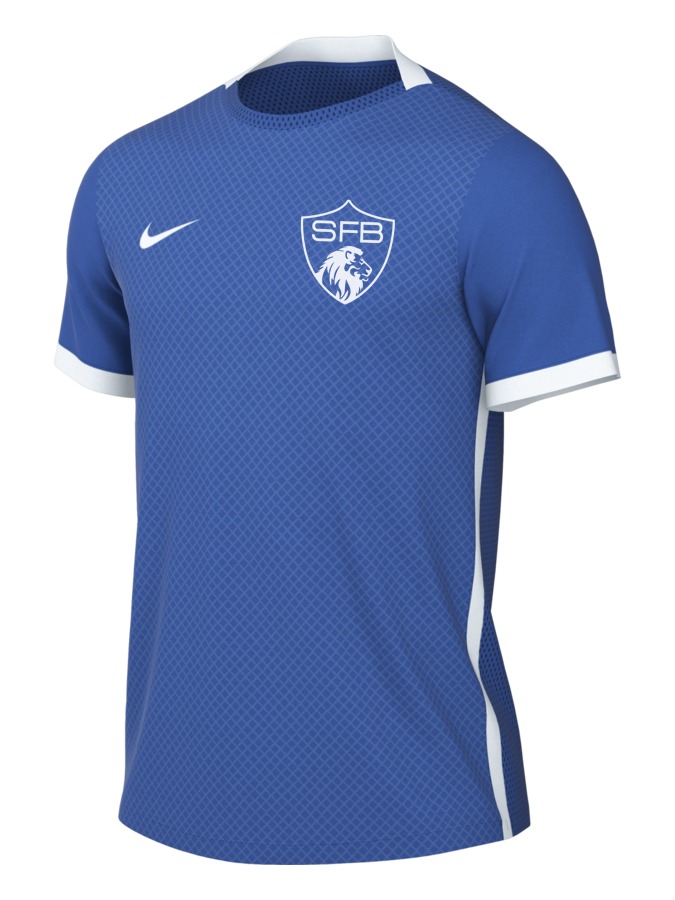 Nike Challenge 4 Trikot
