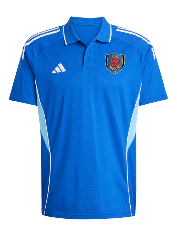 adidas Tiro 25 Competition Poloshirt