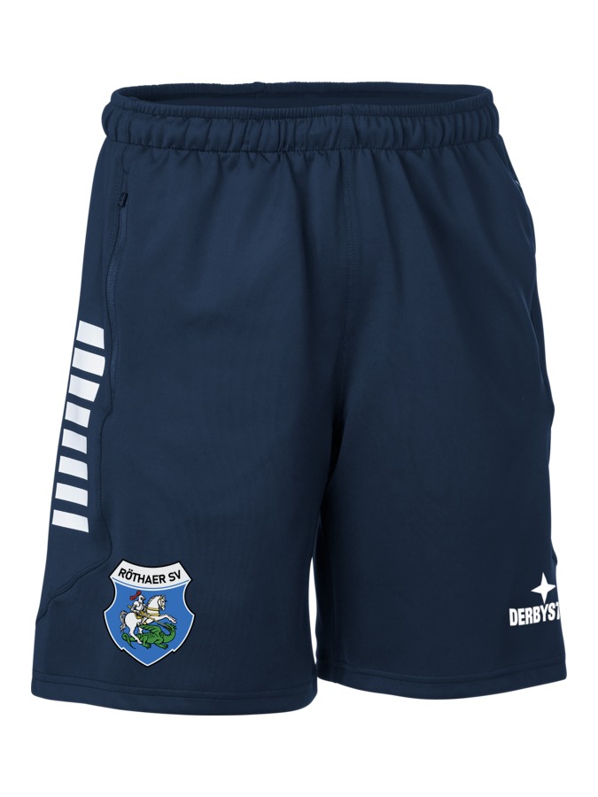 Derbystar Bermudashorts Primo