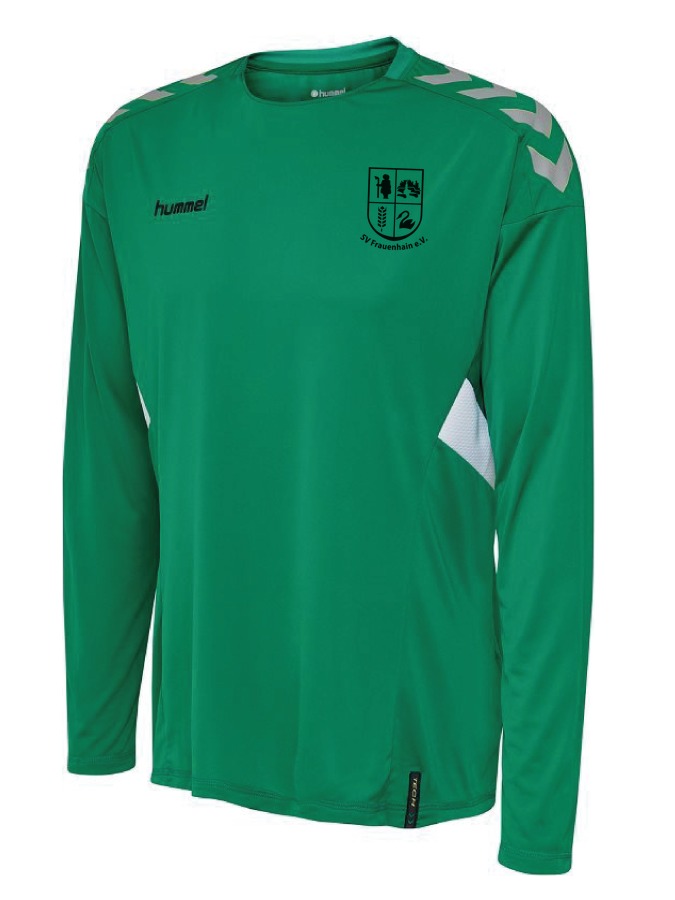 Hummel Tech Move Jersey Langarm