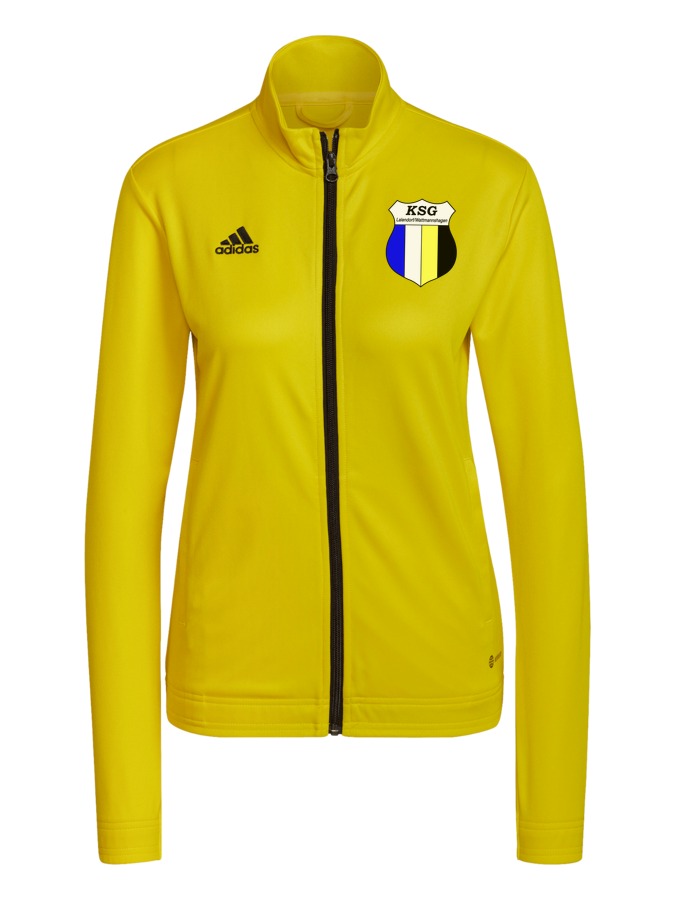 adidas Entrada 22 Trainingsjacke Damen