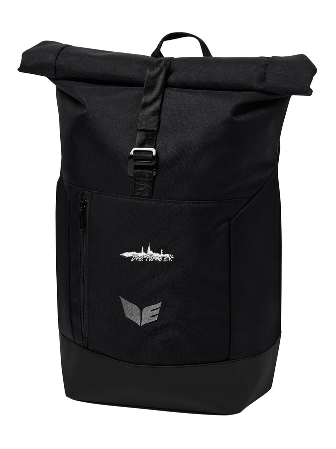 Erima Rolltop Rucksack
