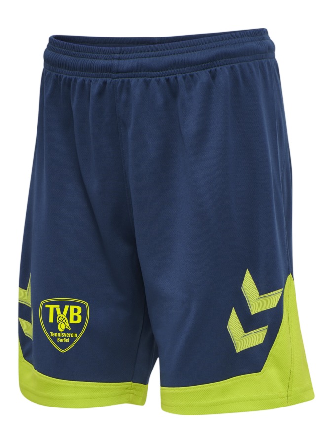 Hummel Lead Trainingsshorts