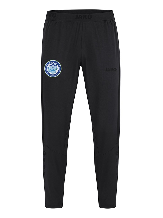 Jako Freizeithose Power
