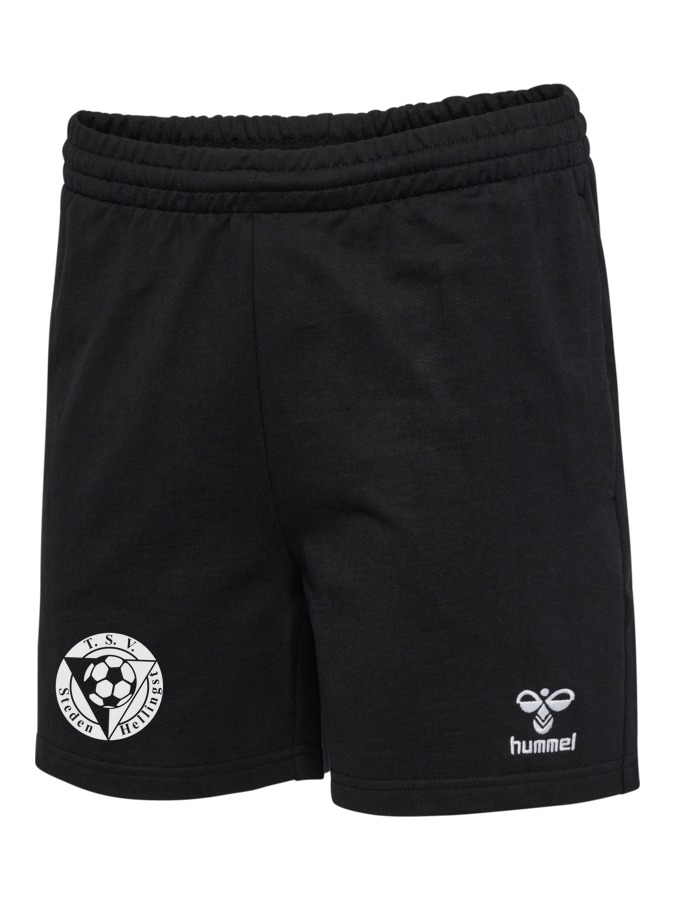 Hummel Go 2.0 Sweatshorts Damen