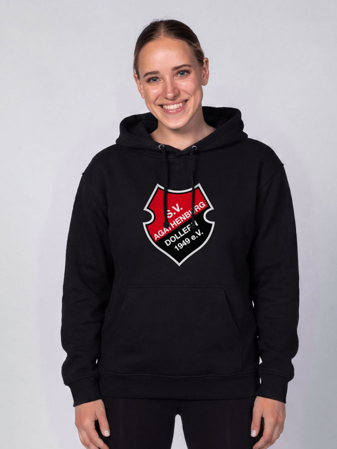 Hoodie Classic Unisex