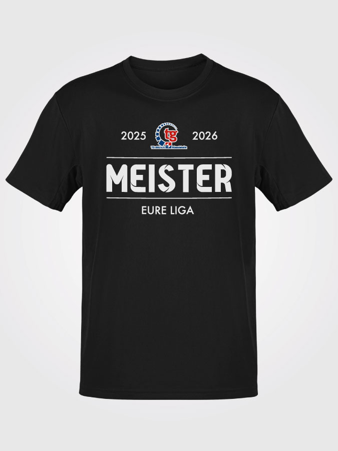 Shirt Meister