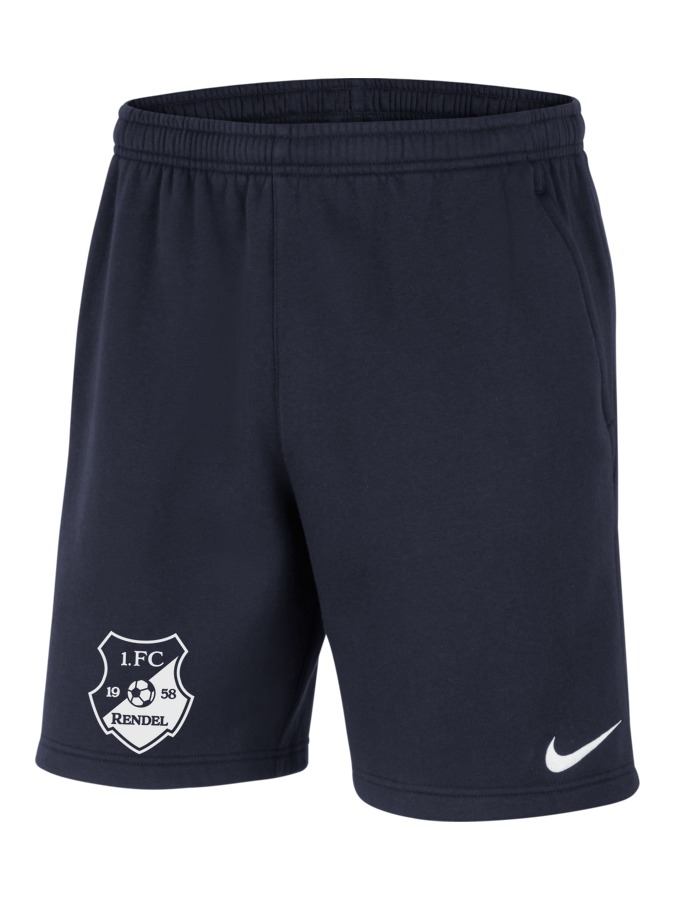 Nike Park 20 Fleece Knit Shorts