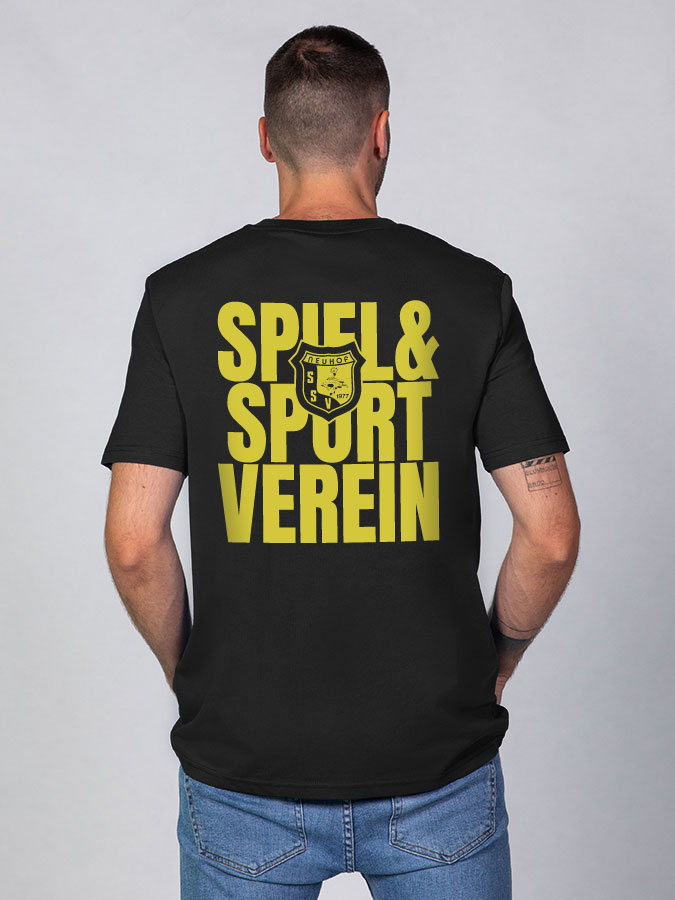Shirt Urban Herren