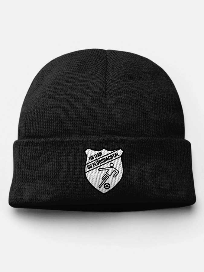 Beanie Sticklogo