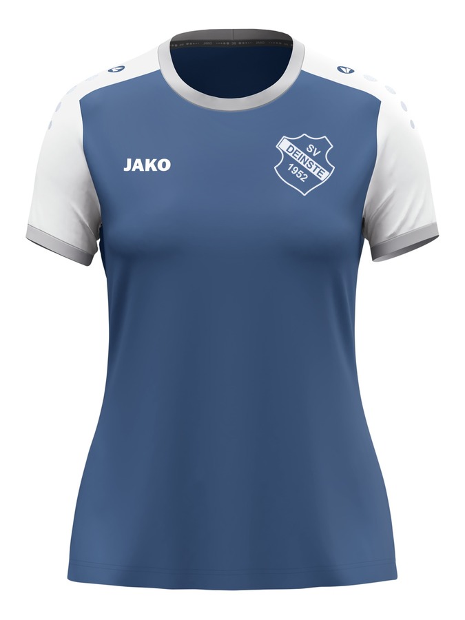 Blau-Weiß