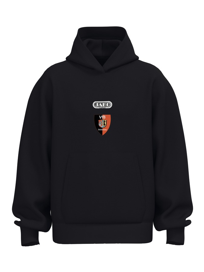 Jako Kapuzensweat Wardrobe