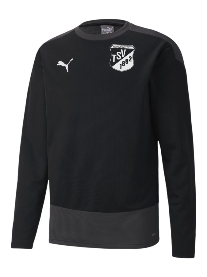 PUMA teamGOAL 23 Training Sweatshirt