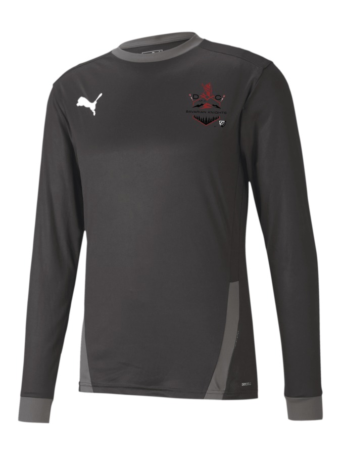 PUMA teamGOAL 23 Longsleeve