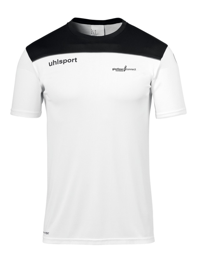 uhlsport Offense 23 Poly Shirt