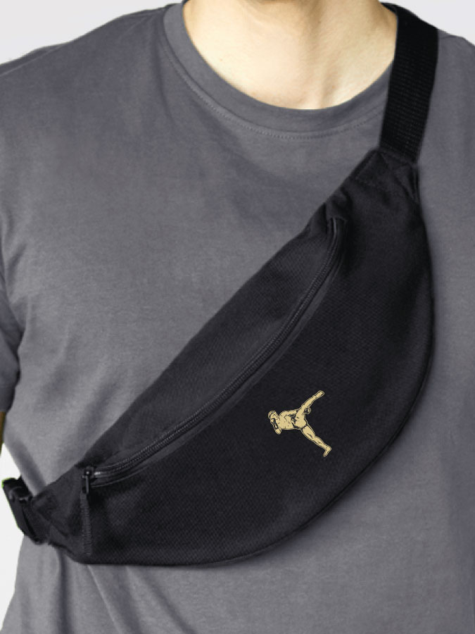 Bauchtasche Essential