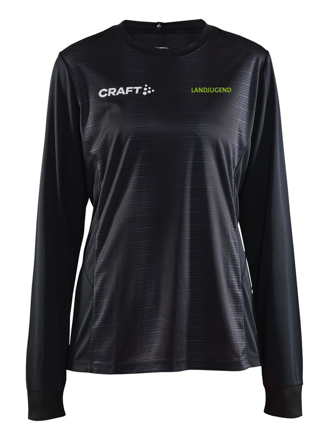 Craft Progress 2.0 Torwart-Trikot Damen