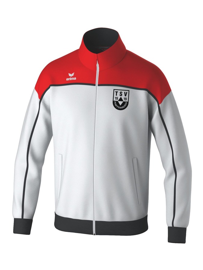Rot-Weiß-Schwarz