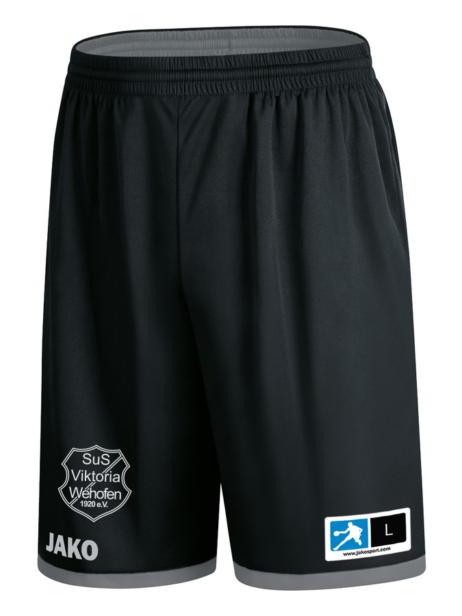 Jako Wendeshort Change 2.0
