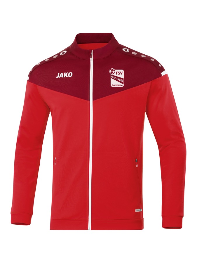 Jako Polyesterjacke Champ 2.0