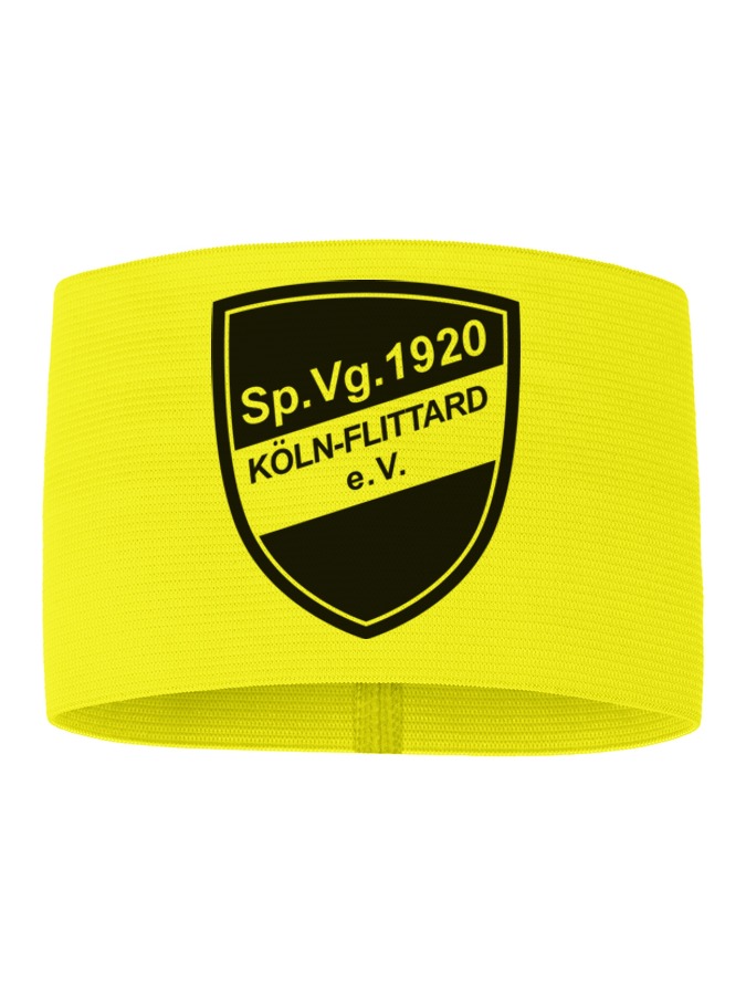 Jako Kapitänsbinde Team