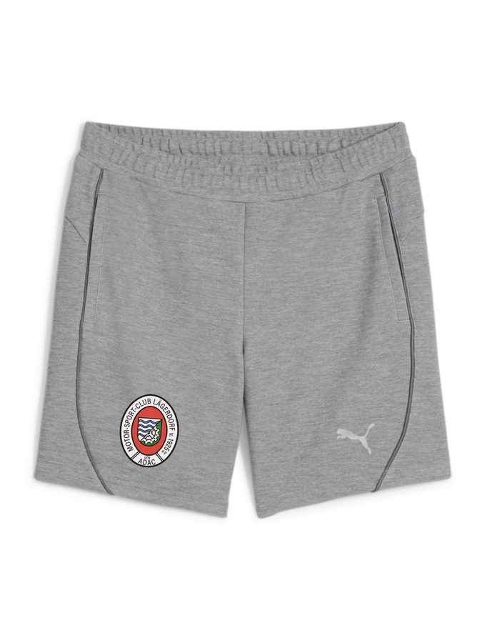 PUMA teamFINAL Casuals Shorts Damen