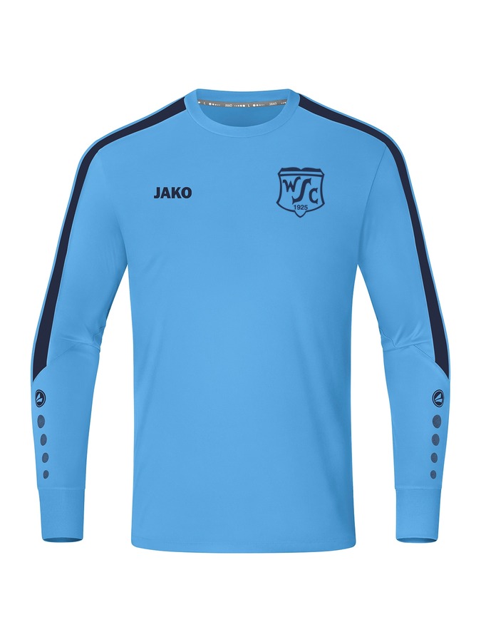 Jako Torwarttrikot Power
