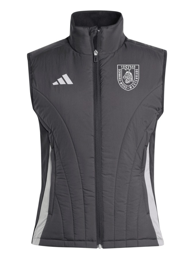 adidas Tiro 24 Competition Winterweste Damen