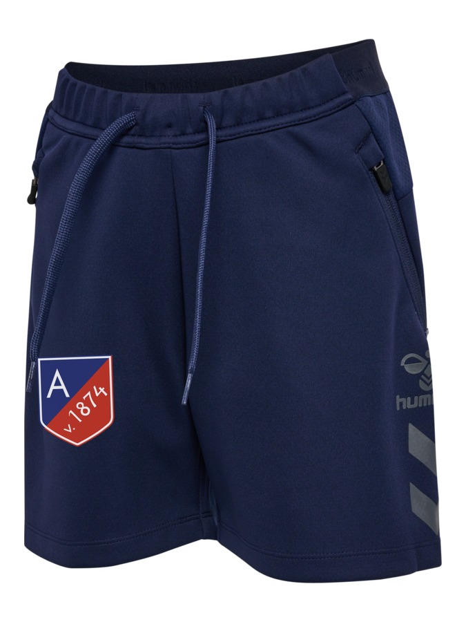 Hummel Cima 2.0 Shorts Damen