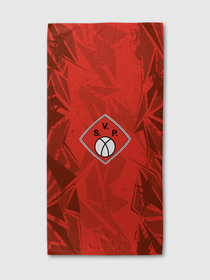 Strandhandtuch Dynamic