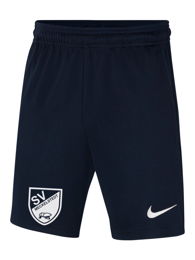 Nike Park 20 Knit Shorts Kinder