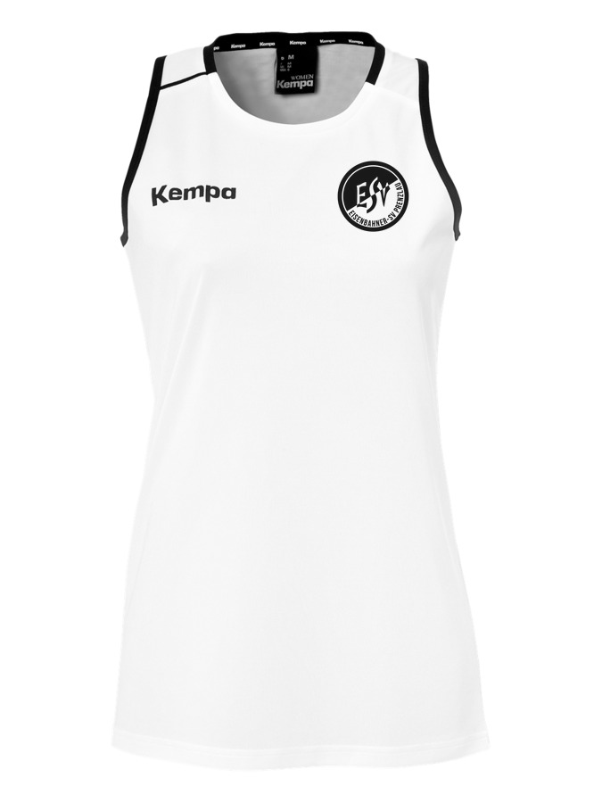 Kempa Player Tank Top Damen