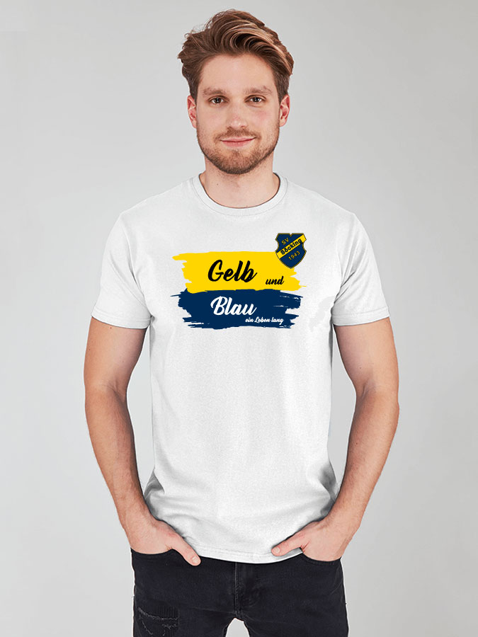 Shirt Loyal Herren