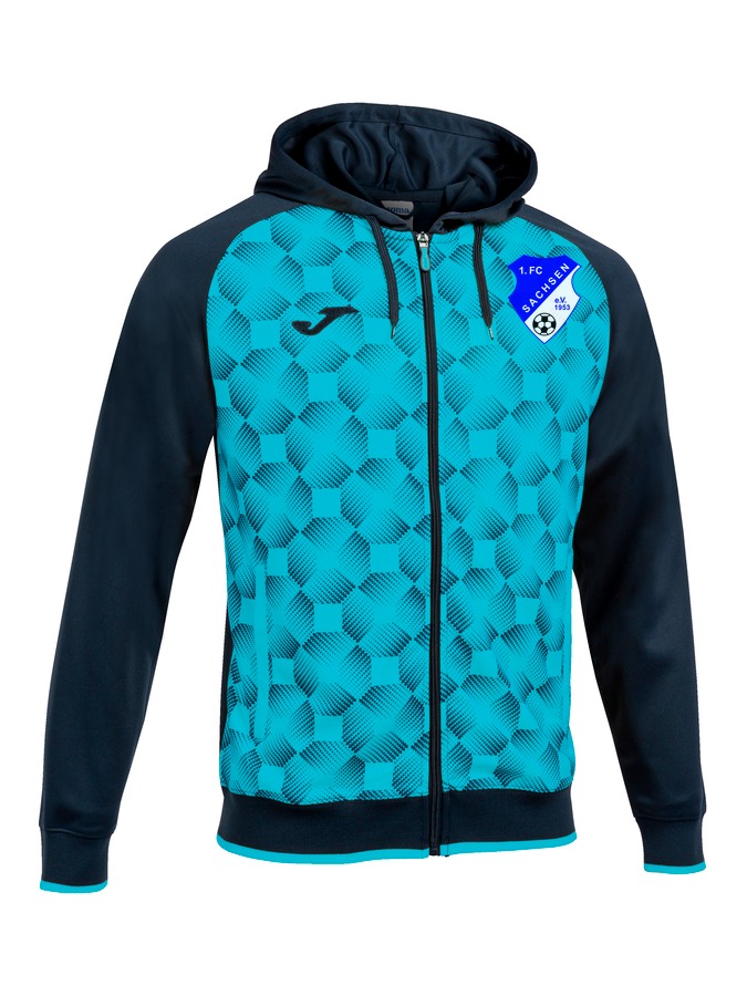 Joma Supernova III Trainingsjacke
