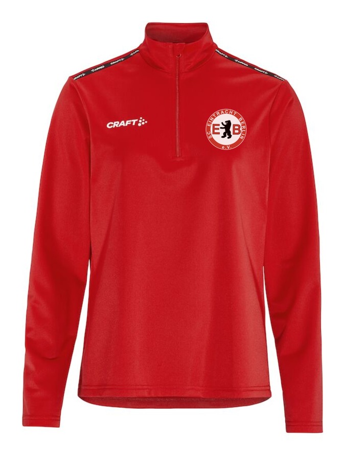 Craft Squad Go Trainingsoberteil Damen