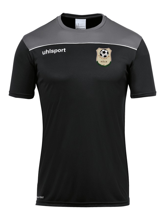 uhlsport Offense 23 Poly Shirt