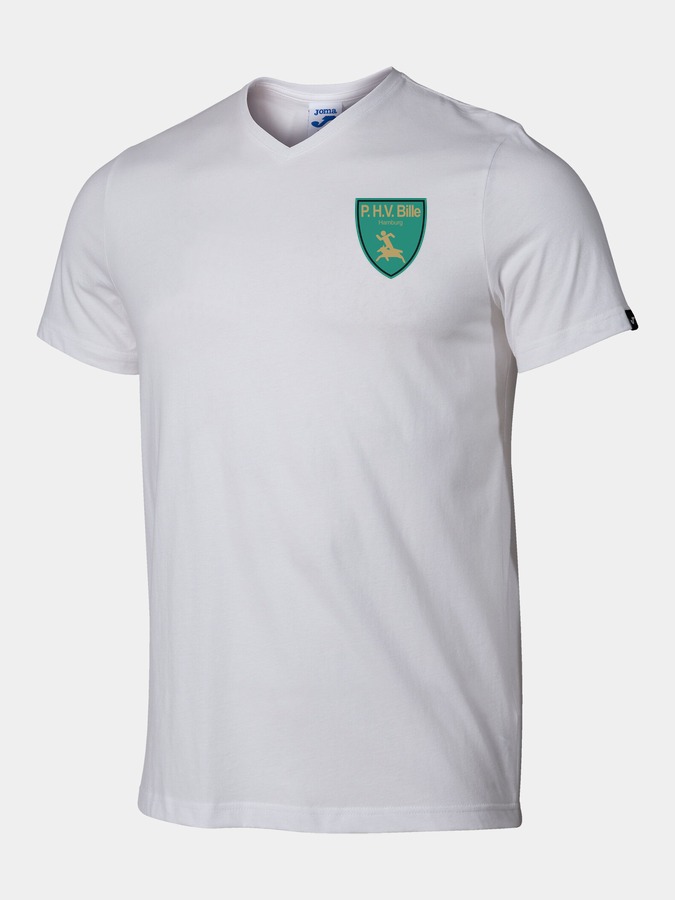 Joma T-Shirt Versalles