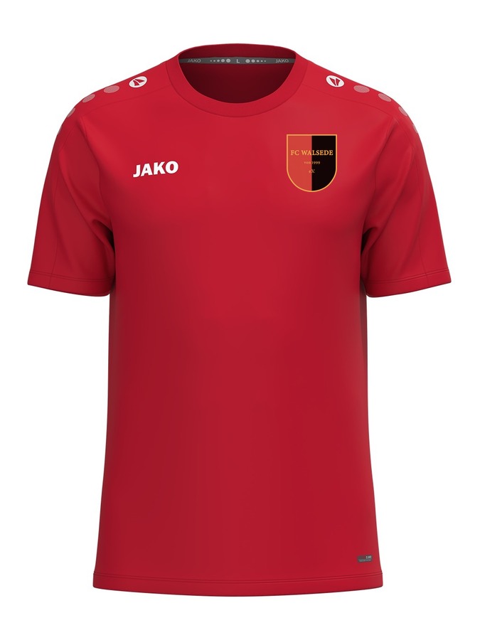 Jako T-Shirt One Damen