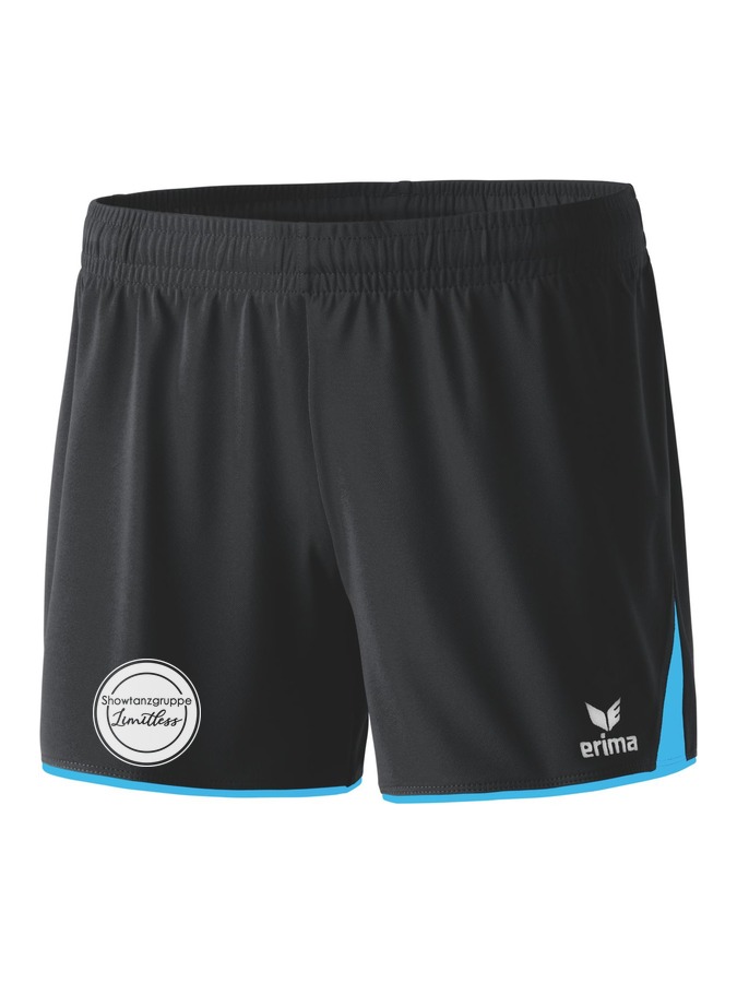 Erima Classic 5-C Shorts Damen