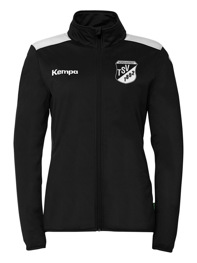 Kempa Emotion 27 Poly Jacke Damen