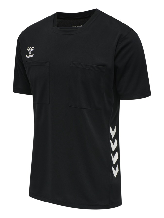Hummel Referee Chevron Jersey Trikot