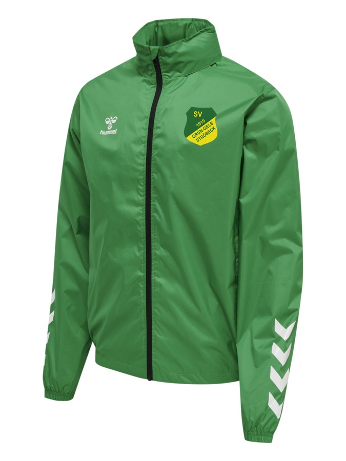 Hummel Core XK Regenjacke