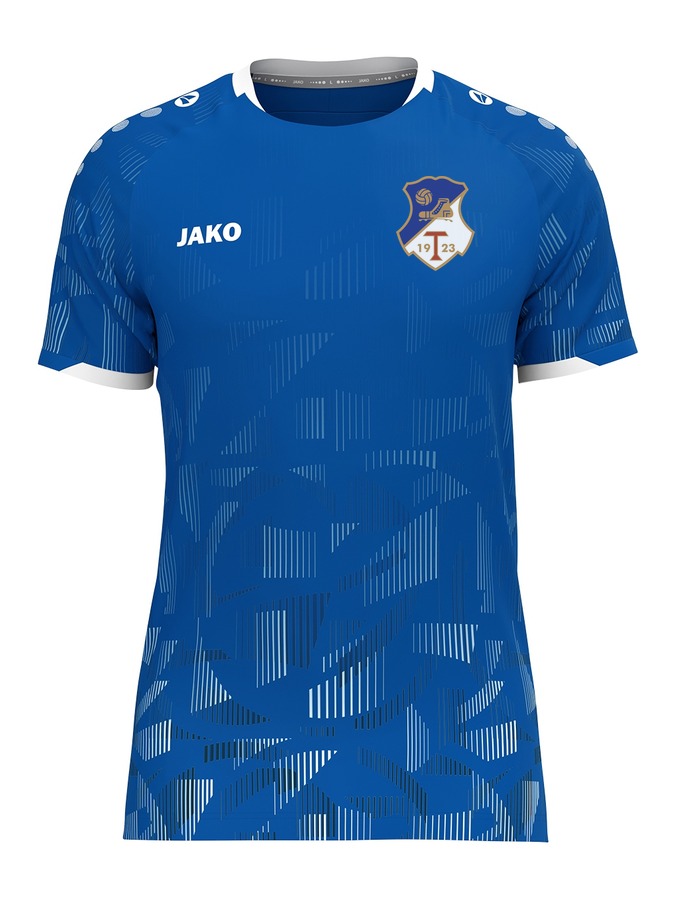 Jako Trikot Sonic Kurzarm