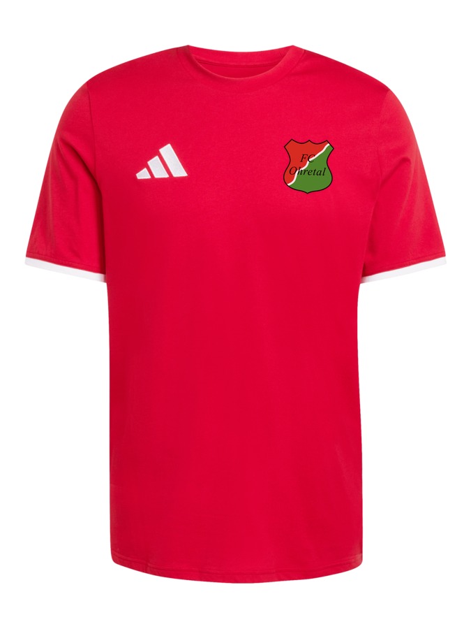 adidas Entrada 26 T-Shirt