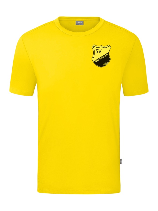 Jako T-Shirt Organic