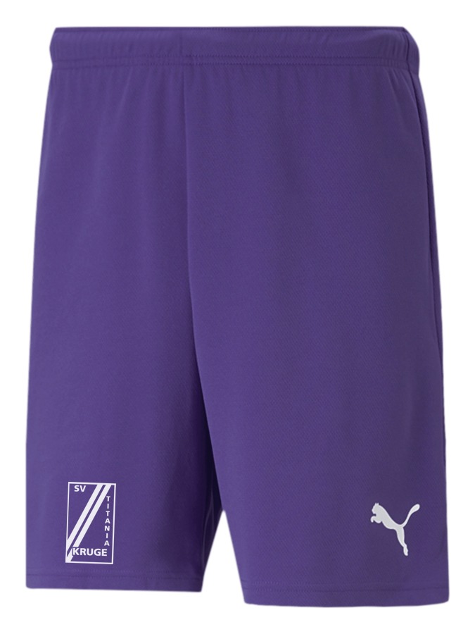 PUMA teamRISE Short